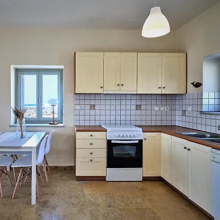 Paros House 02 Semesterbostad Naousa